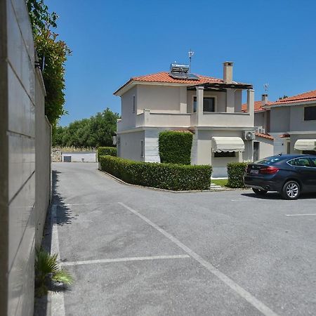Villa Danai Kriopigi Dış mekan fotoğraf