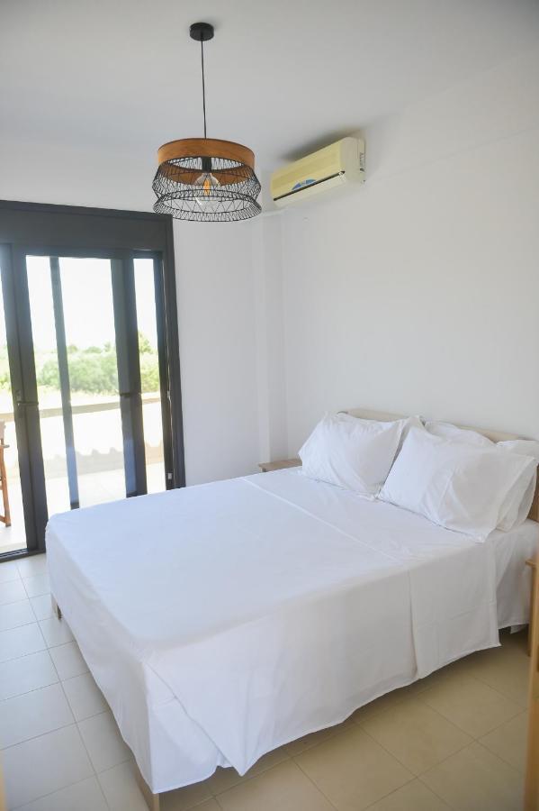 Villa Danai Kriopigi Dış mekan fotoğraf