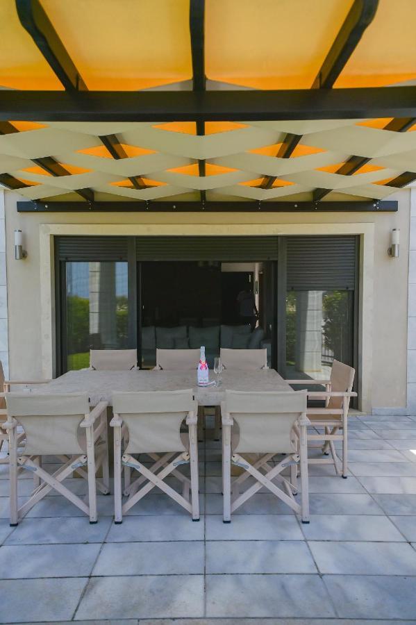 Villa Danai Kriopigi Dış mekan fotoğraf