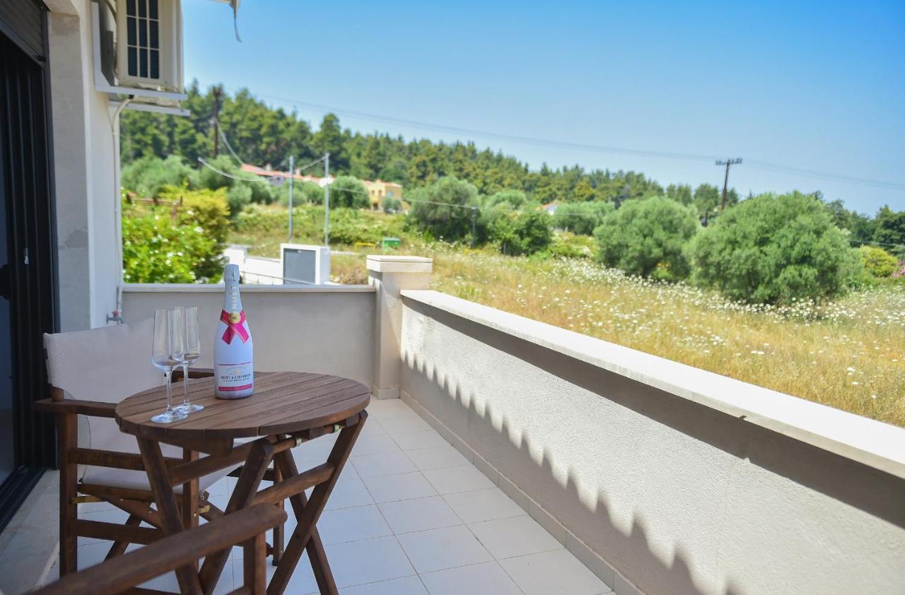 Villa Danai Kriopigi Dış mekan fotoğraf