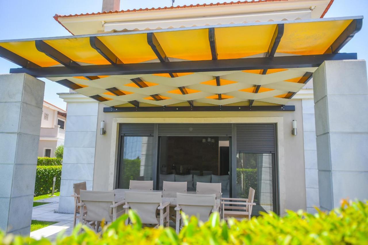Villa Danai Kriopigi Dış mekan fotoğraf