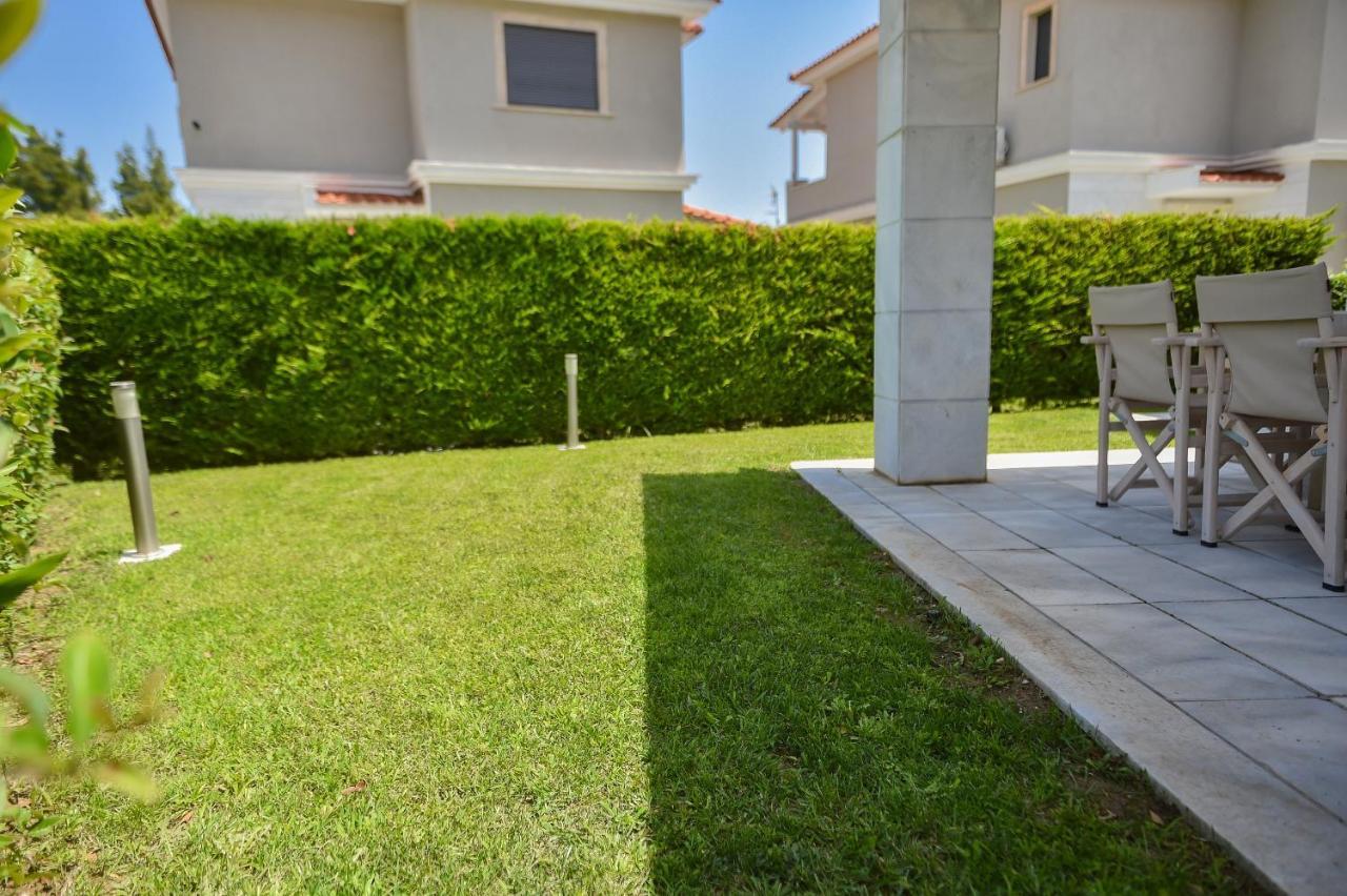 Villa Danai Kriopigi Dış mekan fotoğraf