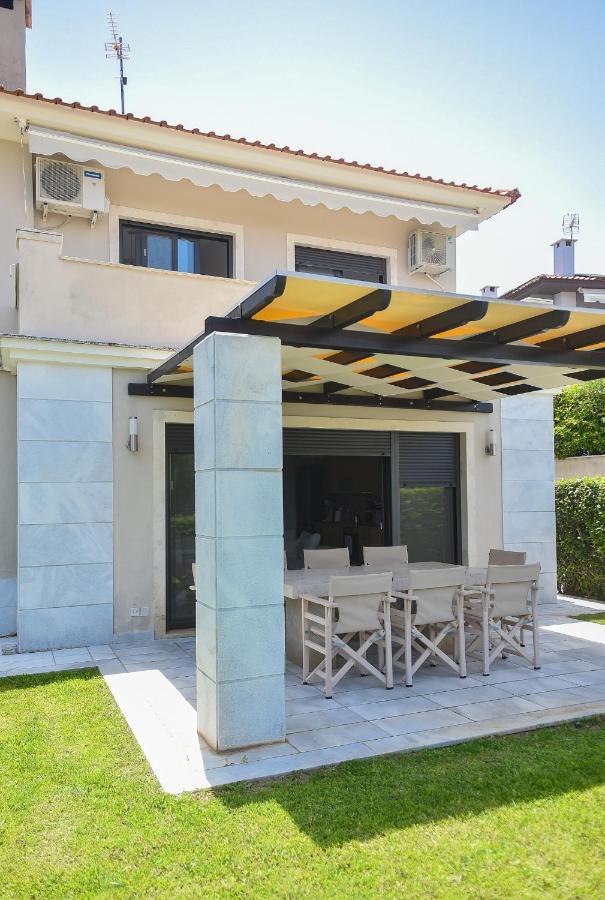 Villa Danai Kriopigi Dış mekan fotoğraf