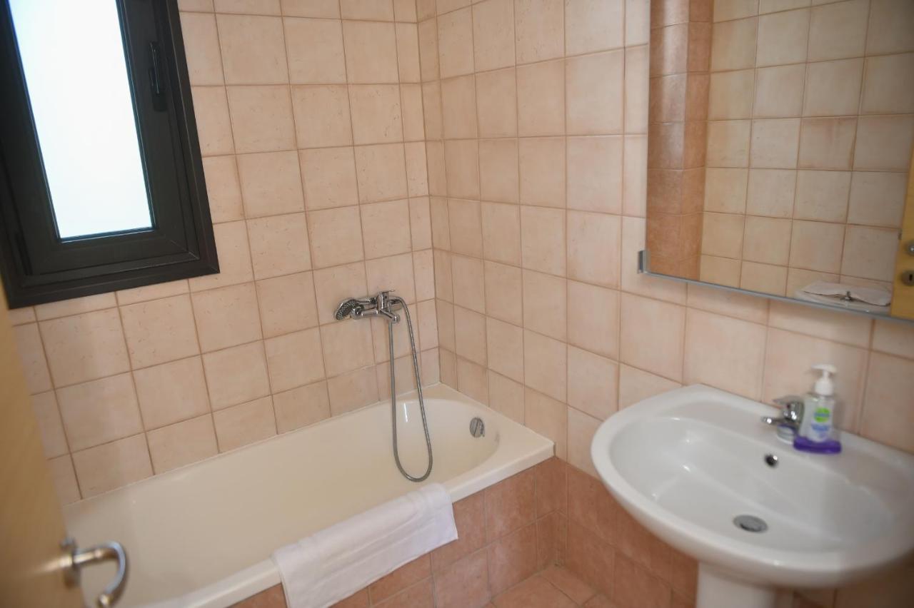 Villa Danai Kriopigi Dış mekan fotoğraf