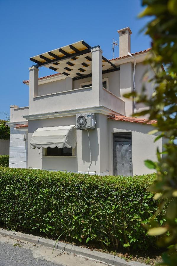 Villa Danai Kriopigi Dış mekan fotoğraf