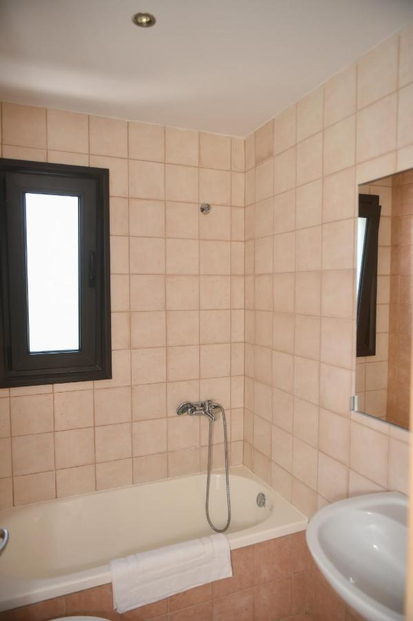Villa Danai Kriopigi Dış mekan fotoğraf